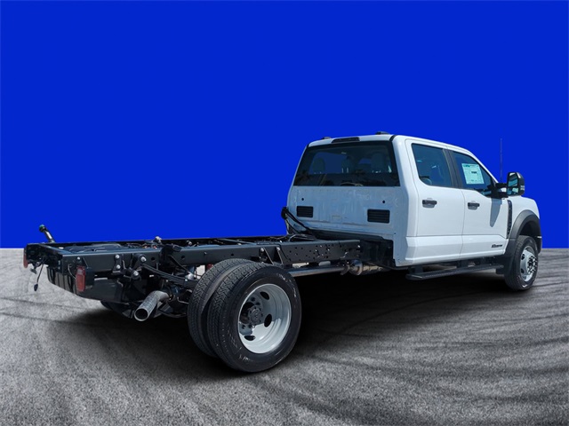 2025 Ford F-450 XL photo 3