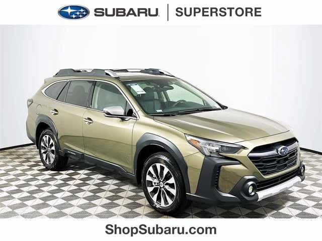 New 2025 Subaru OUTBACK Touring XT WAGON in Chandler # | Subaru