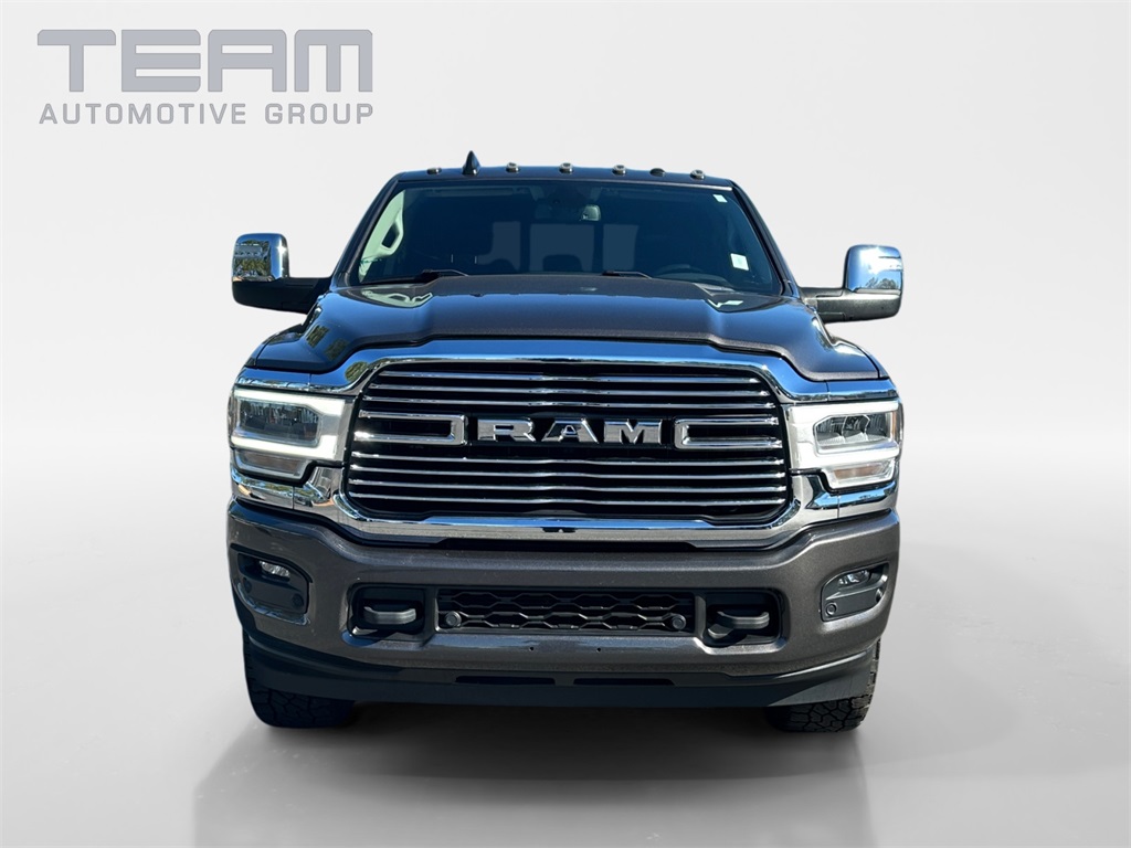 2023 Ram 2500 Laramie photo 2