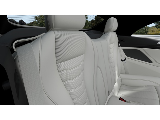 2026 Bmw 840i xDrive photo 12