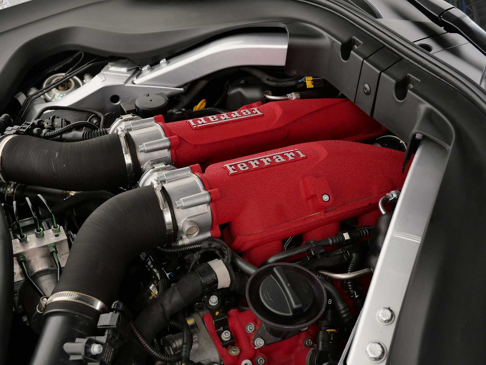 2022 Ferrari Portofino M photo 32
