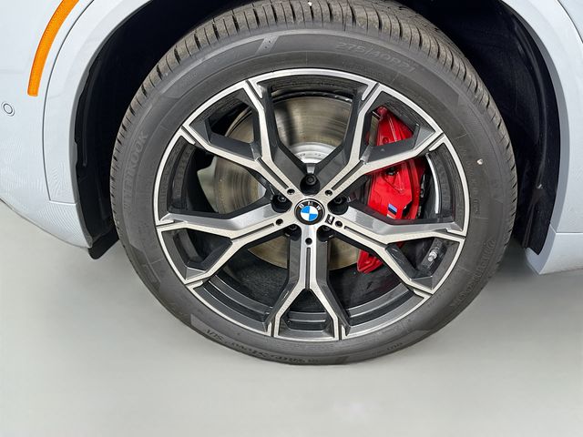 2026 Bmw X5 xDrive50e photo 31