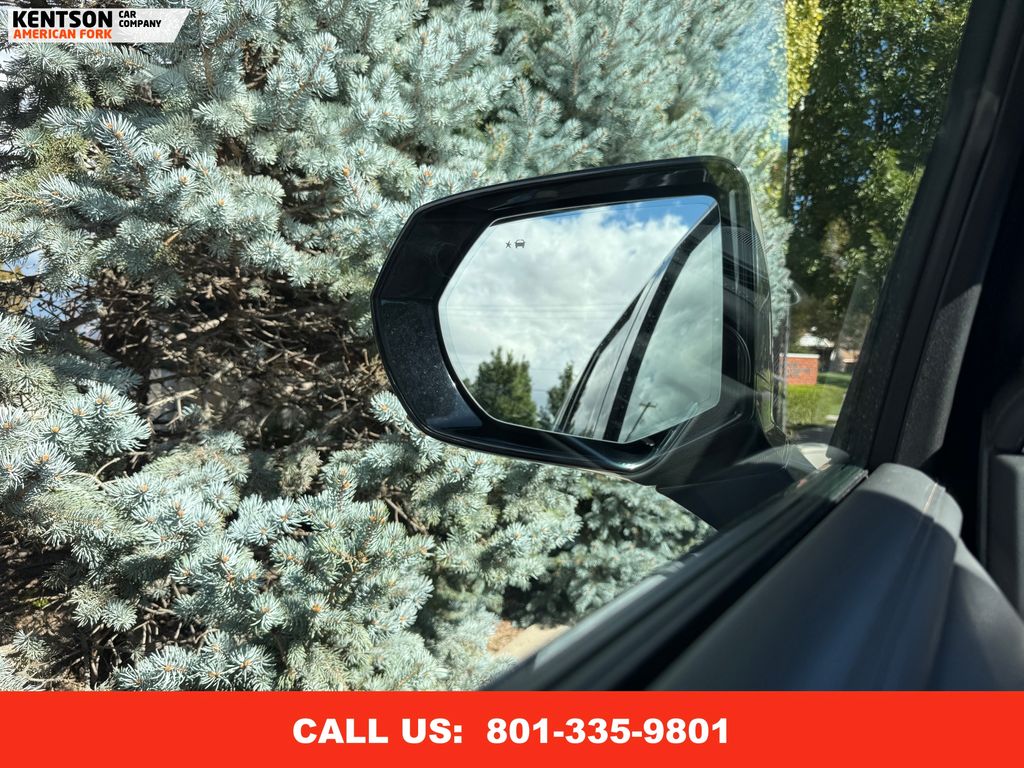2023 Chevrolet Tahoe High Country photo 22