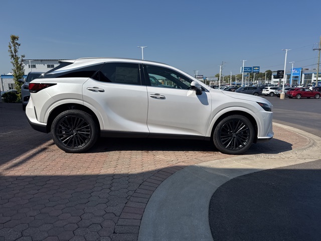 2025 Lexus RX 350 Premium AWD photo 7