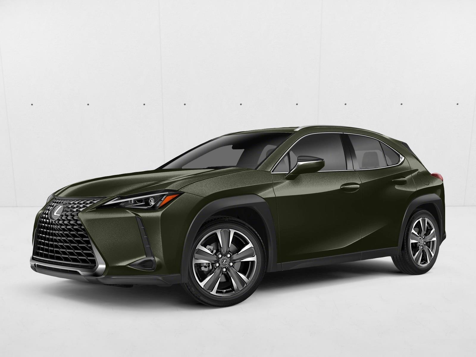 2025 Lexus UX Hybrid 300h Premium's photo