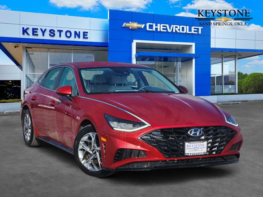 2023 Hyundai Sonata