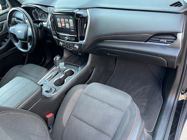 2019 Chevrolet Traverse Cloth 1LT photo 17