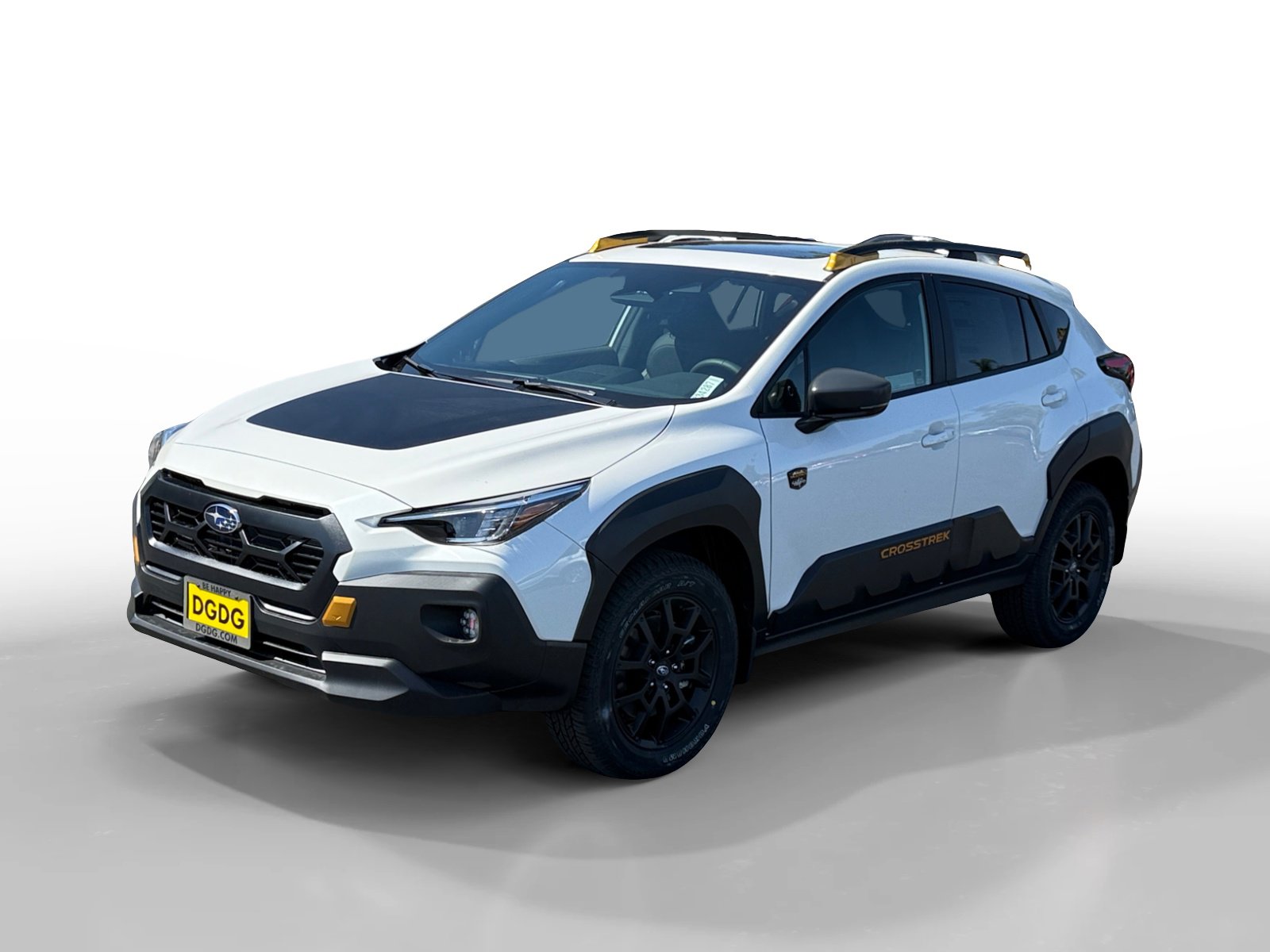 2025 Subaru Crosstrek Wilderness's photo