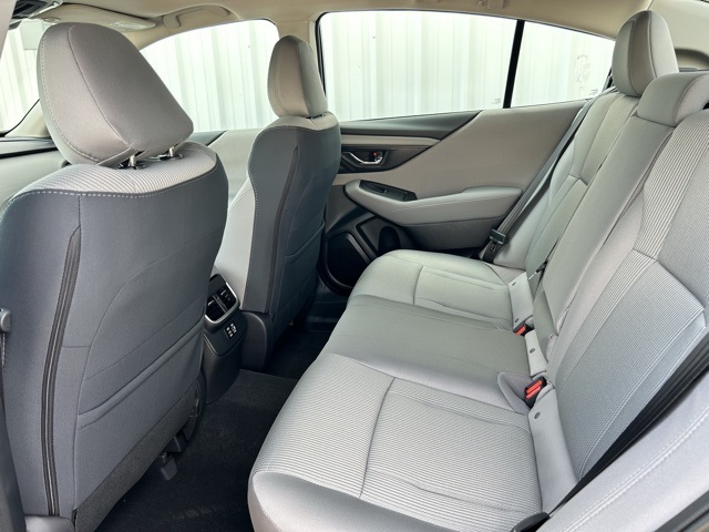 2025 Subaru Legacy Premium photo 21