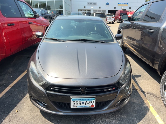 Used 2014 Dodge Dart SXT with VIN 1C3CDFBB7ED917797 for sale in Shakopee, Minnesota