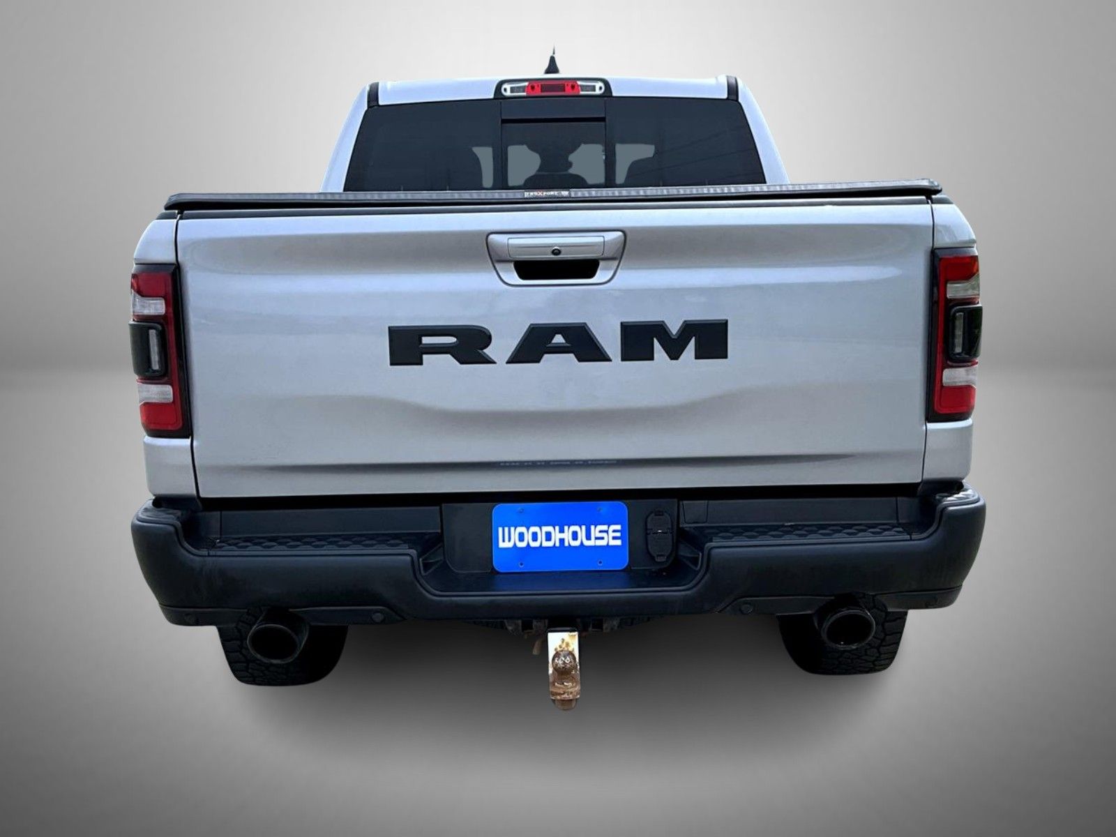 2020 Ram 1500 Rebel photo 6