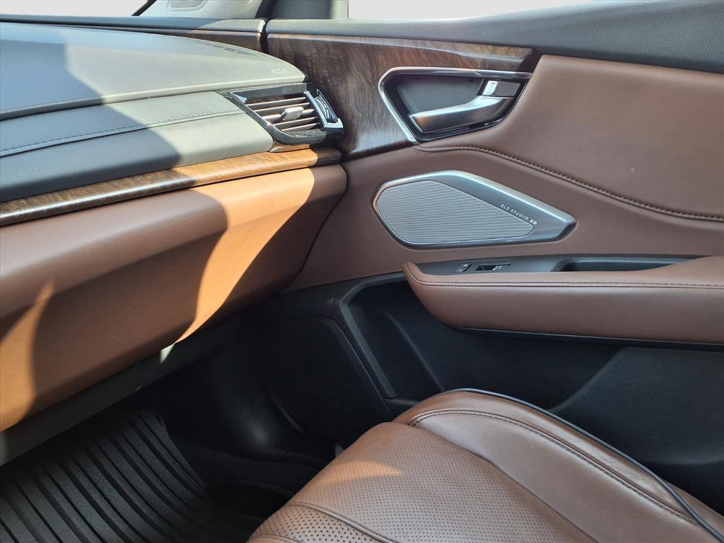 2019 Acura RDX Advance photo 21