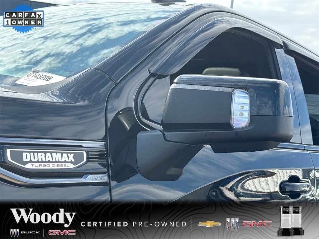 2024 Gmc Sierra 1500 AT4 photo 12