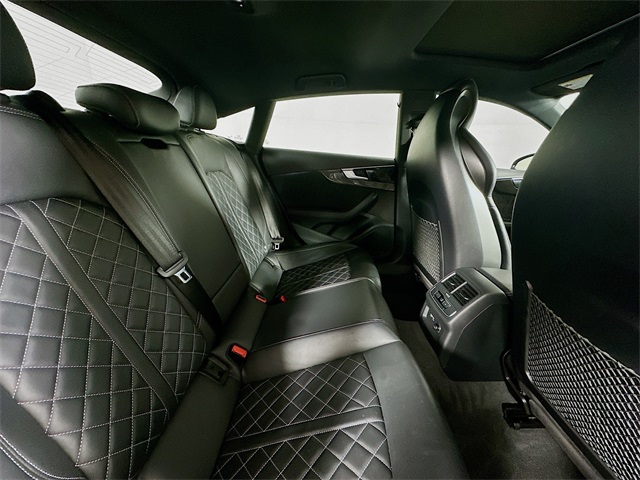 2021 Audi S5 Premium Plus photo 26