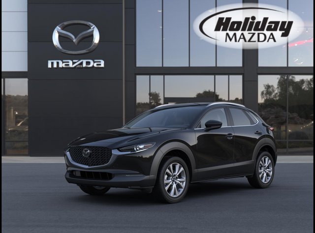 2025 Mazda CX-30 Preferred's photo