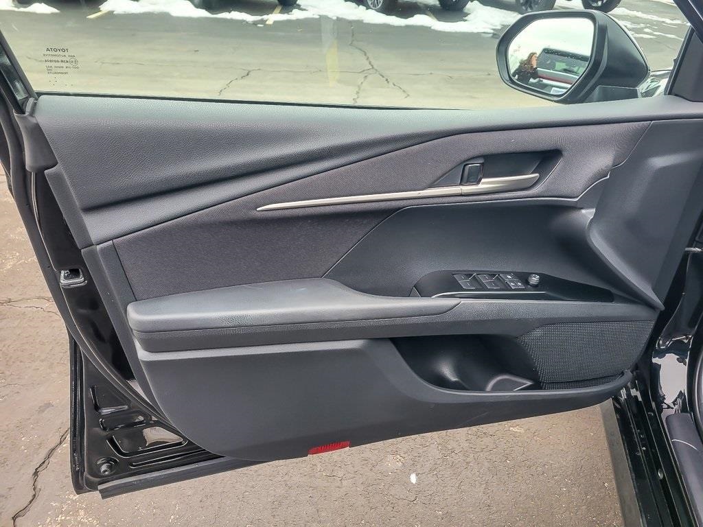 2025 TOYOTA CAMRY - Image 16