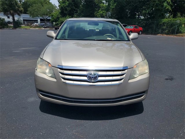 Used 2006 Toyota Avalon XL with VIN 4T1BK36B36U128002 for sale in Fort Walton Beach, FL