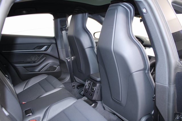 2025 Porsche Taycan S photo 22