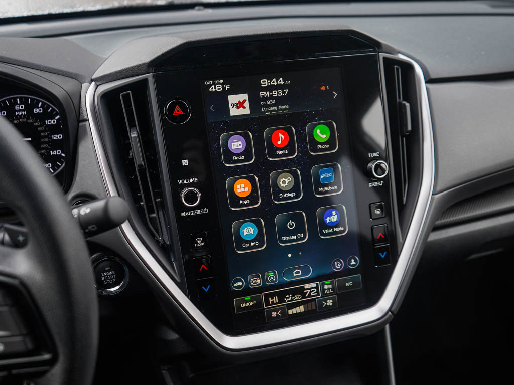 2025 Subaru Crosstrek Premium photo 21