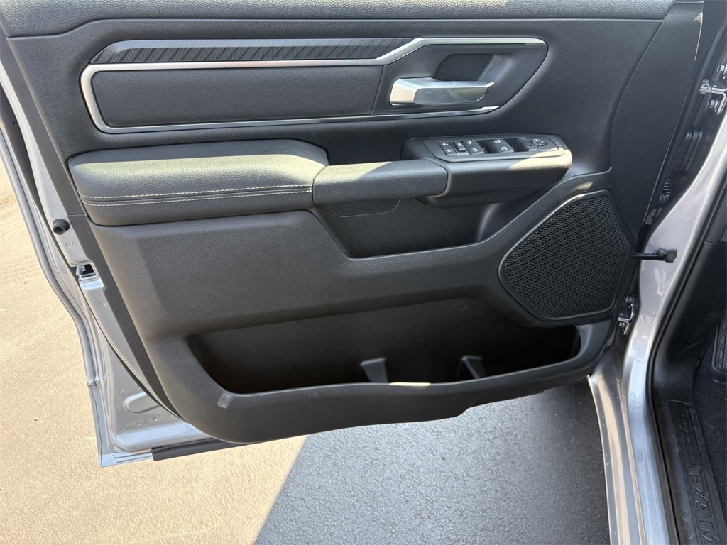 2025 Ram 1500 Big Horn photo 14