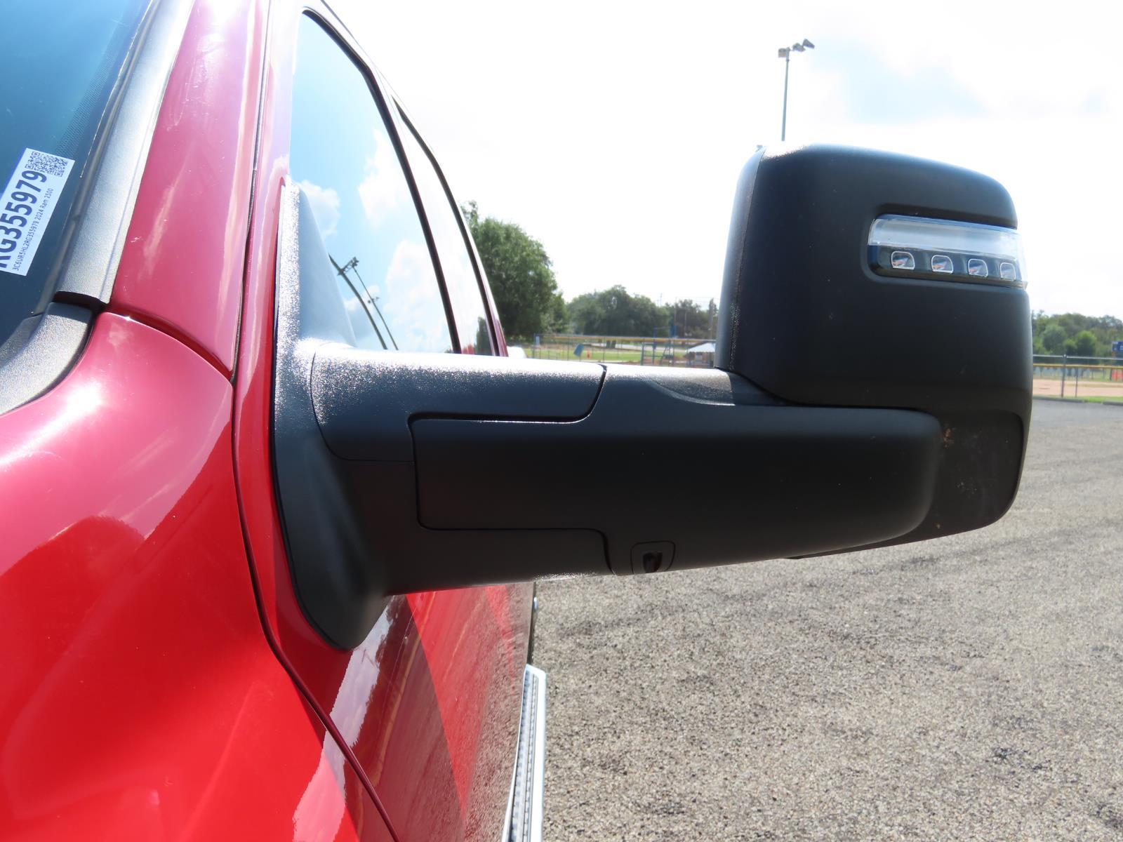 2024 Ram 2500 Tradesman photo 20