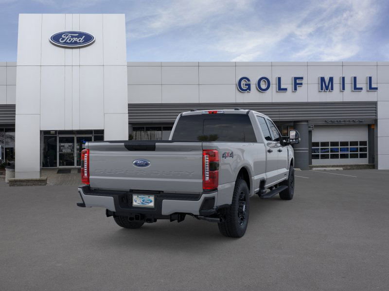 2026 FORD F-250 - Image 7