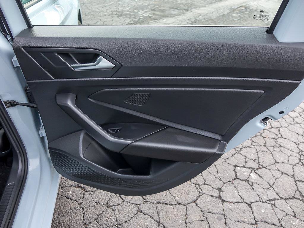 2025 VOLKSWAGEN JETTA - Image 24