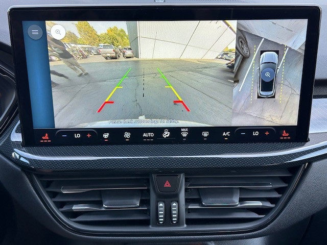 2025 Ford Escape ST-Line Select photo 26