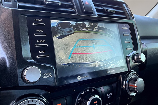 2023 Toyota 4Runner TRD Off-Road Premium photo 20