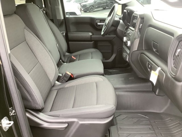 2025 Gmc Sierra 1500 Pro photo 10