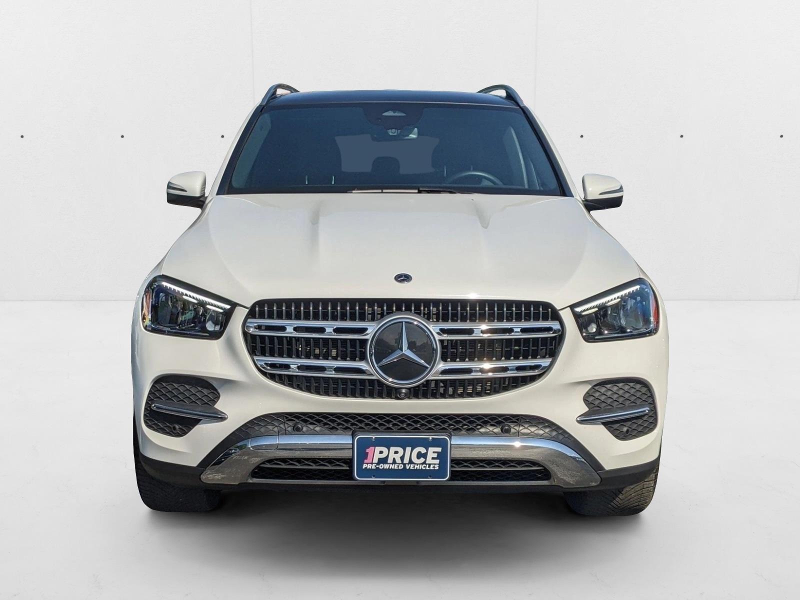 2024 Mercedes Benz GLE 350 4MATIC photo 3