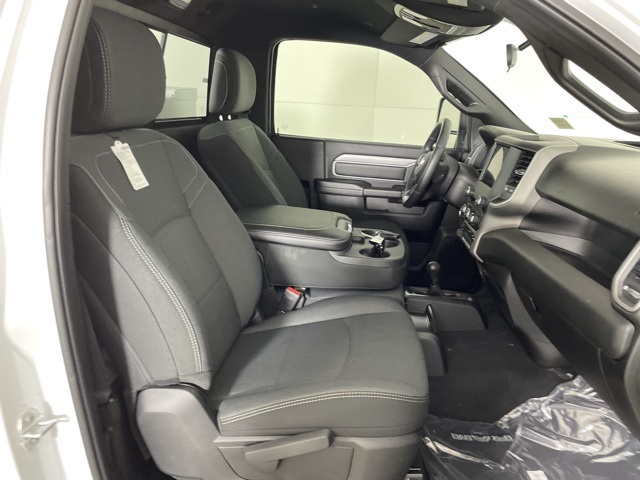 2024 Ram 2500 Tradesman photo 30