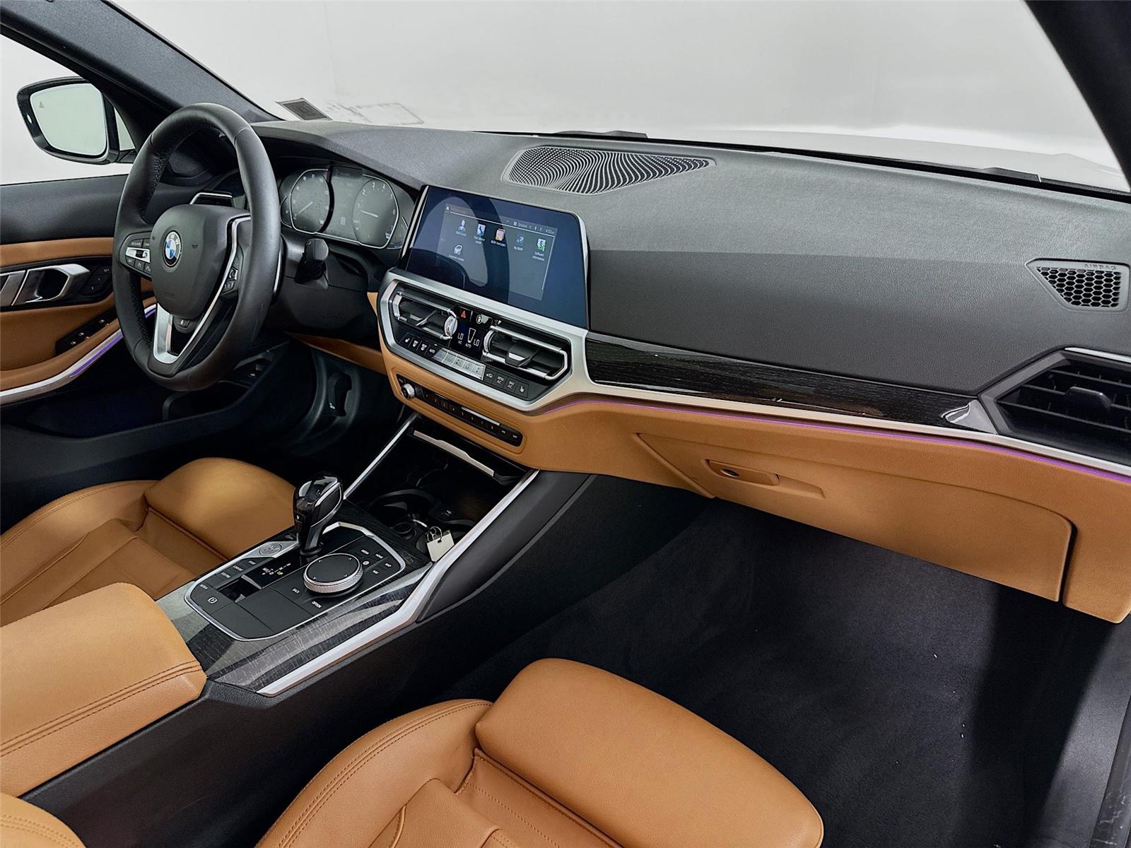2021 Bmw 330i xDrive photo 30