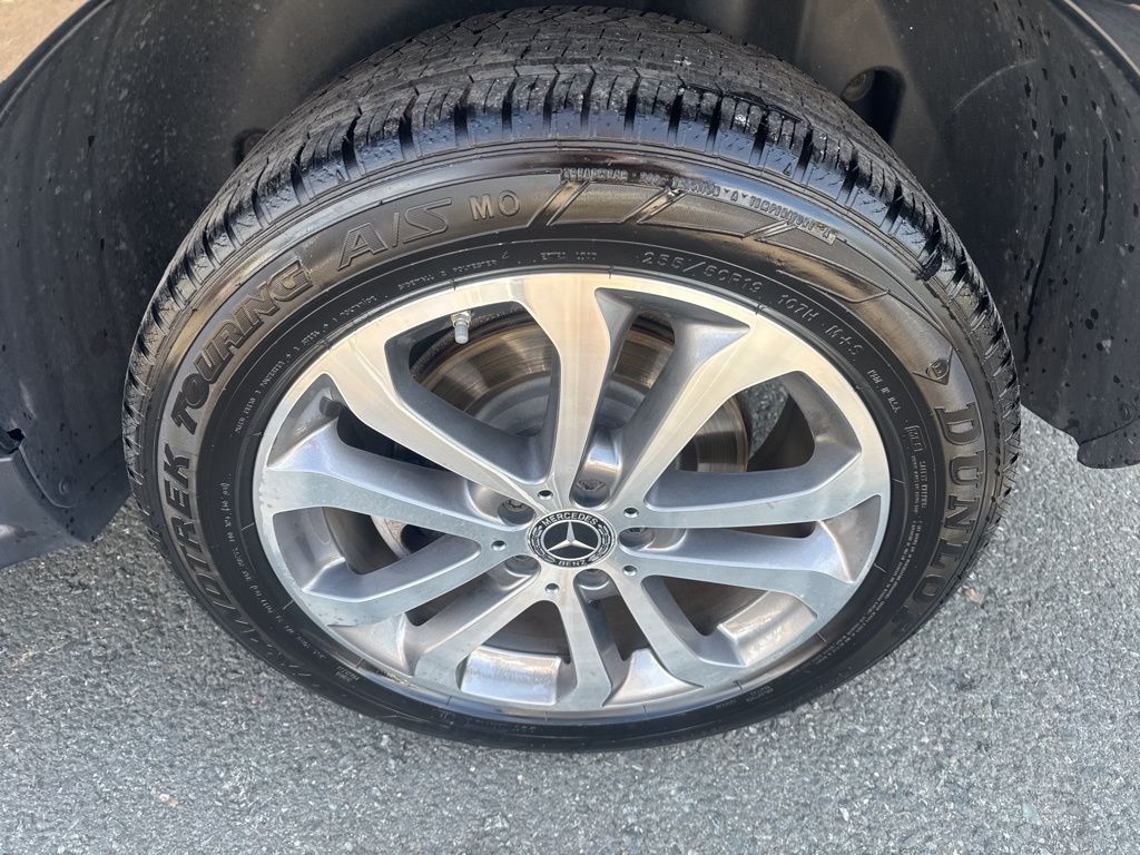 2019 Mercedes Benz GLE 400 4MATIC photo 17