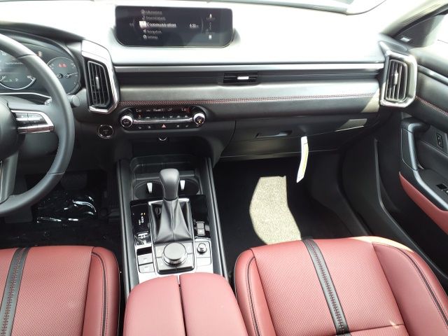 2025 Mazda CX-50 Premium Plus photo 7