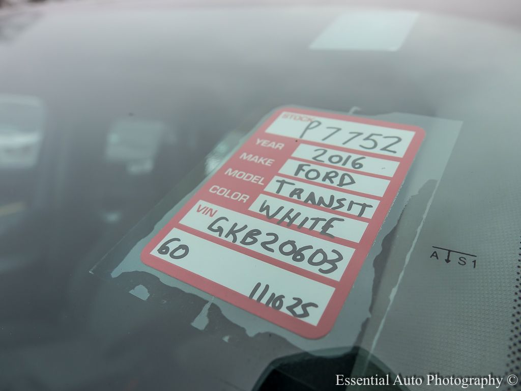 2016 FORD TRANSIT - Image 24