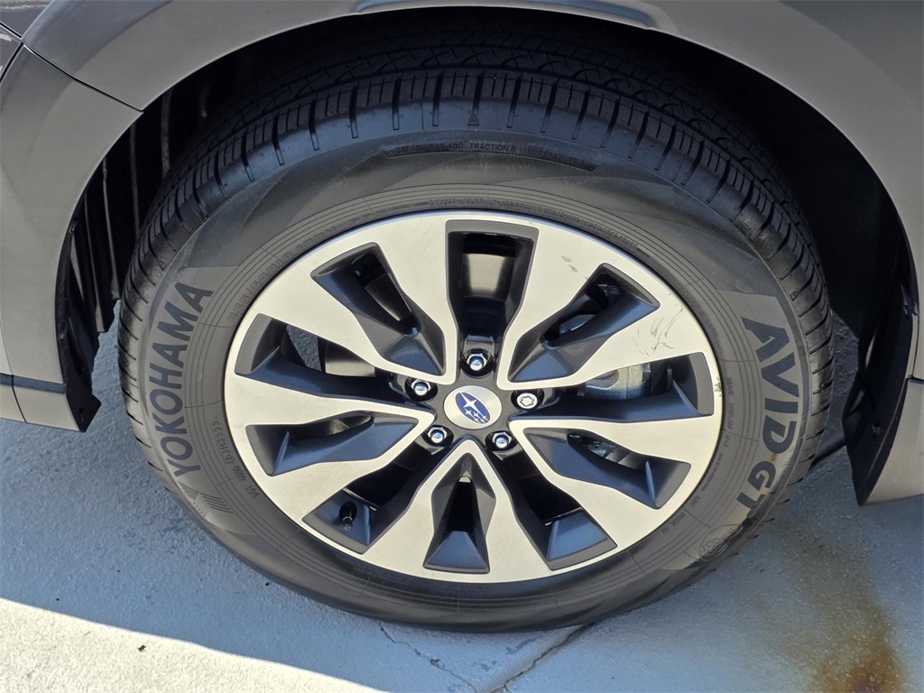 2024 Subaru Outback Limited photo 32