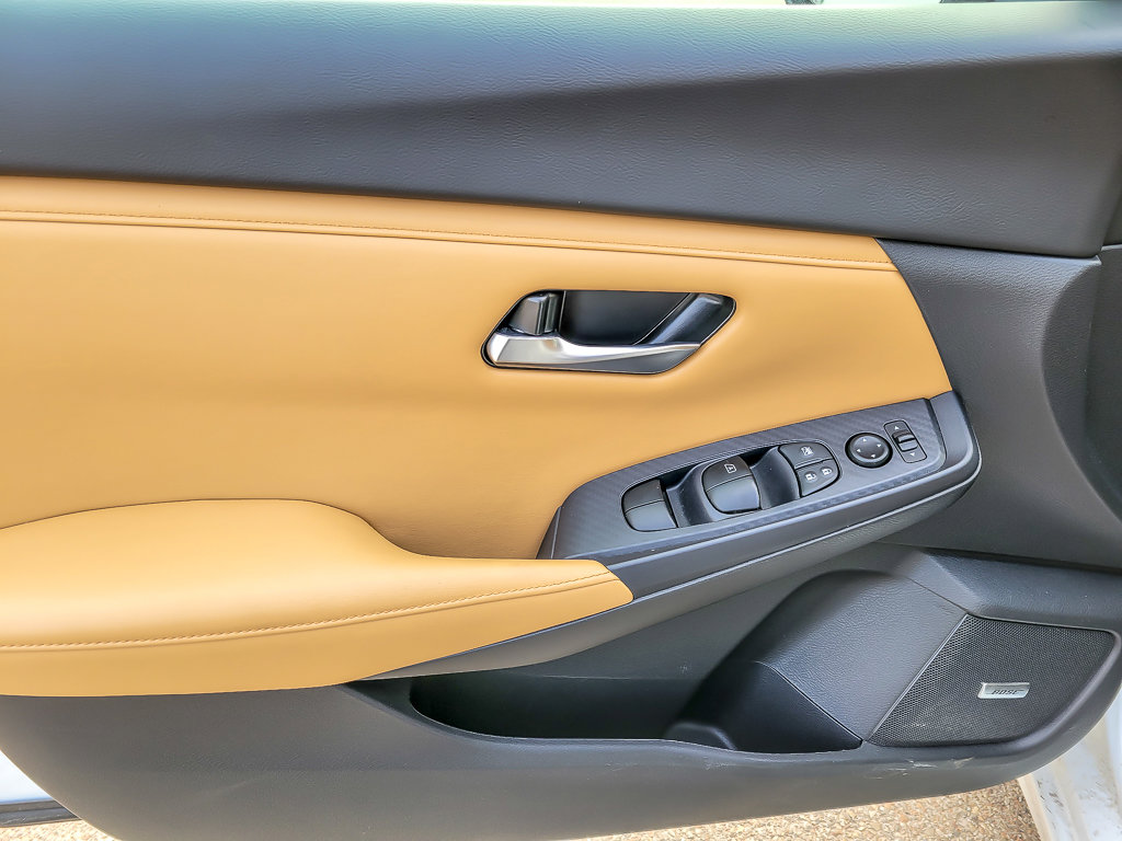 2024 NISSAN SENTRA - Image 17