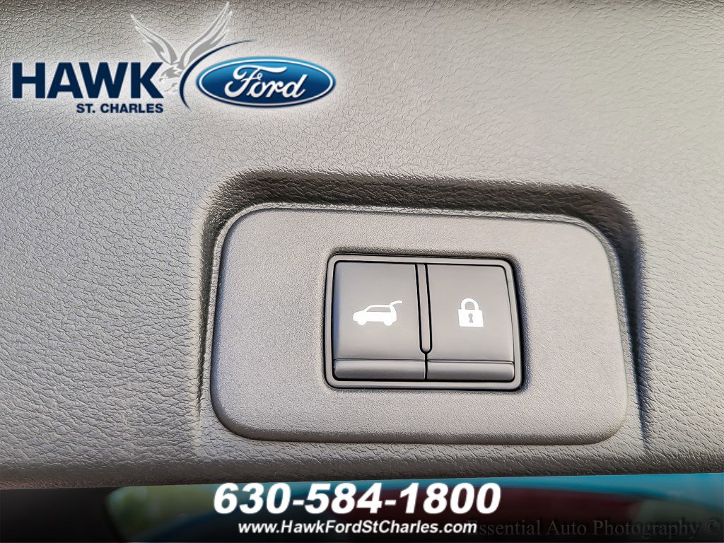 2023 NISSAN ROGUE - Image 19