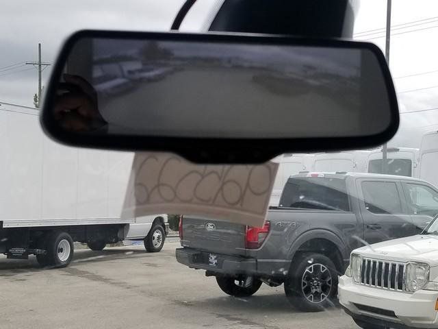 2026 Ford E-450 photo 19