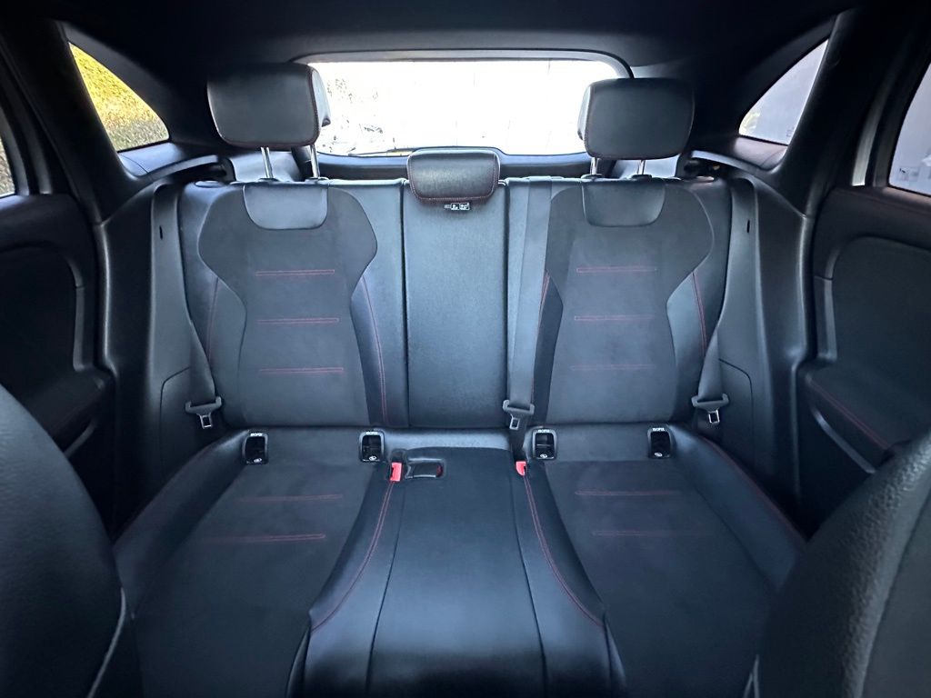 2023 Mercedes Benz GLA 250 4MATIC photo 26