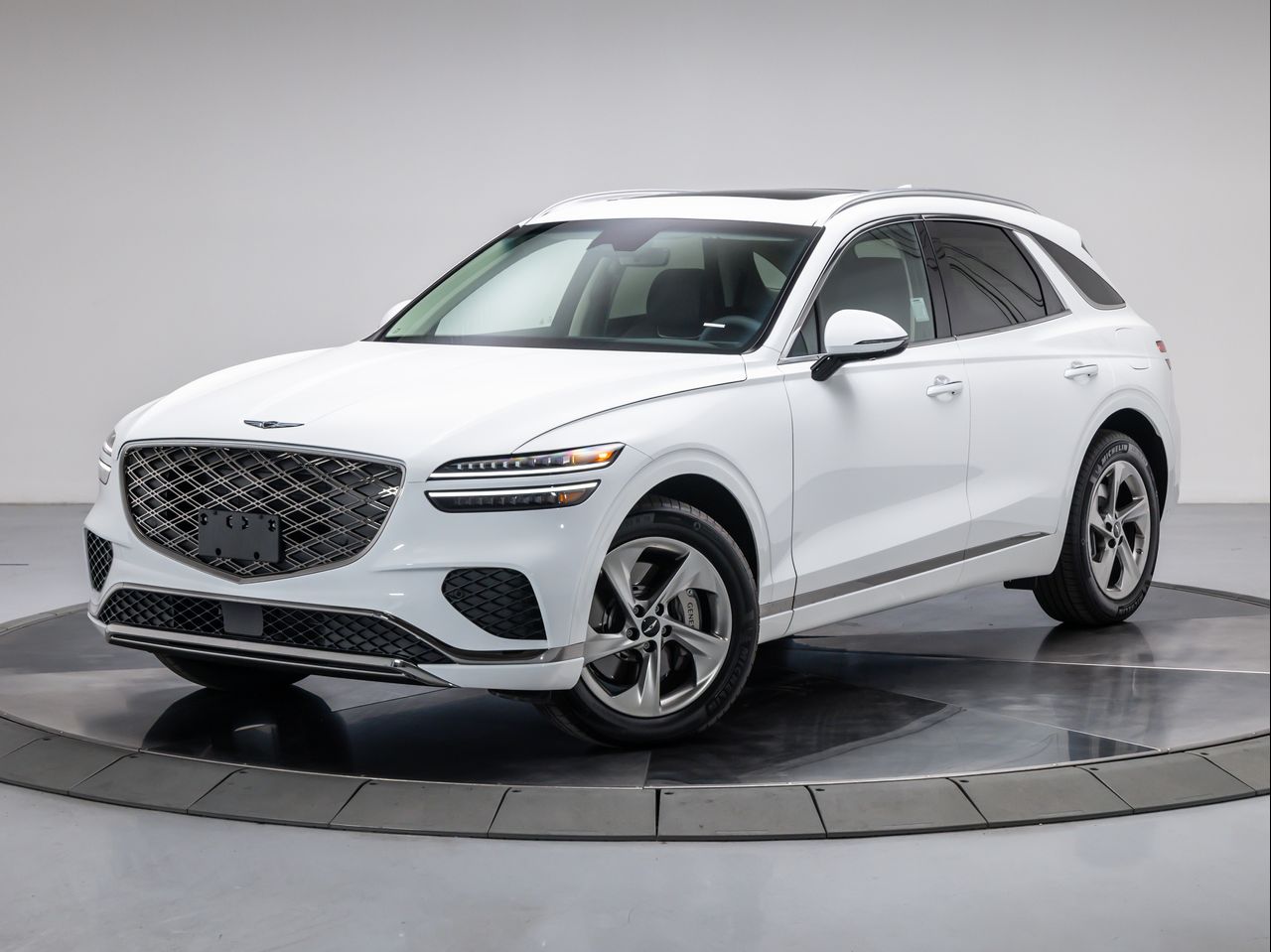 2026 GENESIS GV70 Select