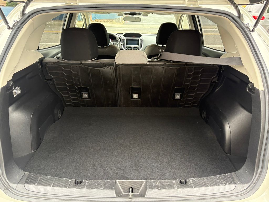 2020 Subaru Crosstrek Base photo 32