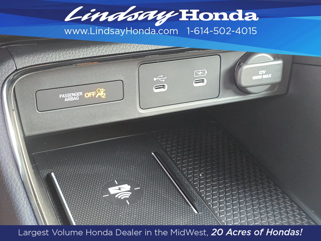 2026 Honda CR-V EX photo 14