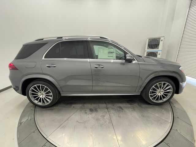 2026 Mercedes Benz GLE 350 photo 15