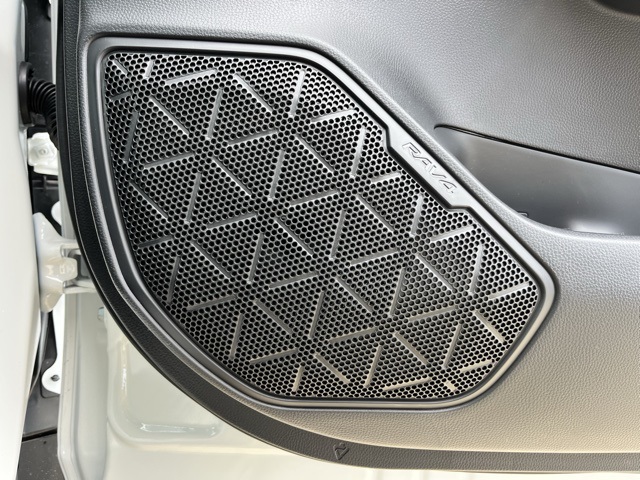 2025 Toyota RAV4 LE photo 24