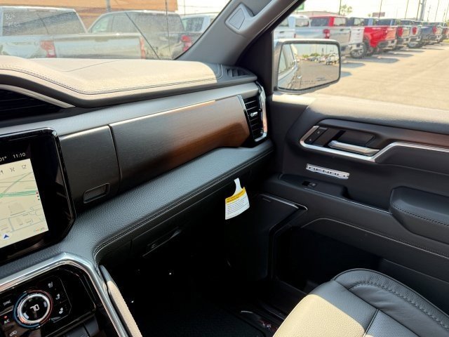 2026 Gmc Sierra 1500 Denali photo 21