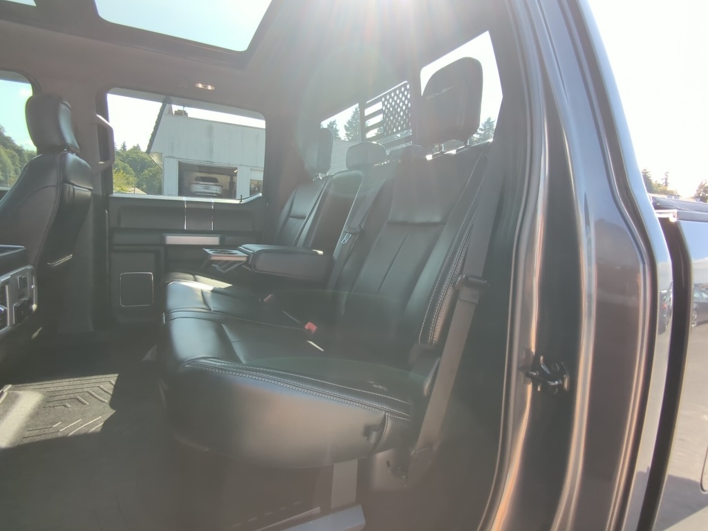 2020 Ford F-250 photo 13