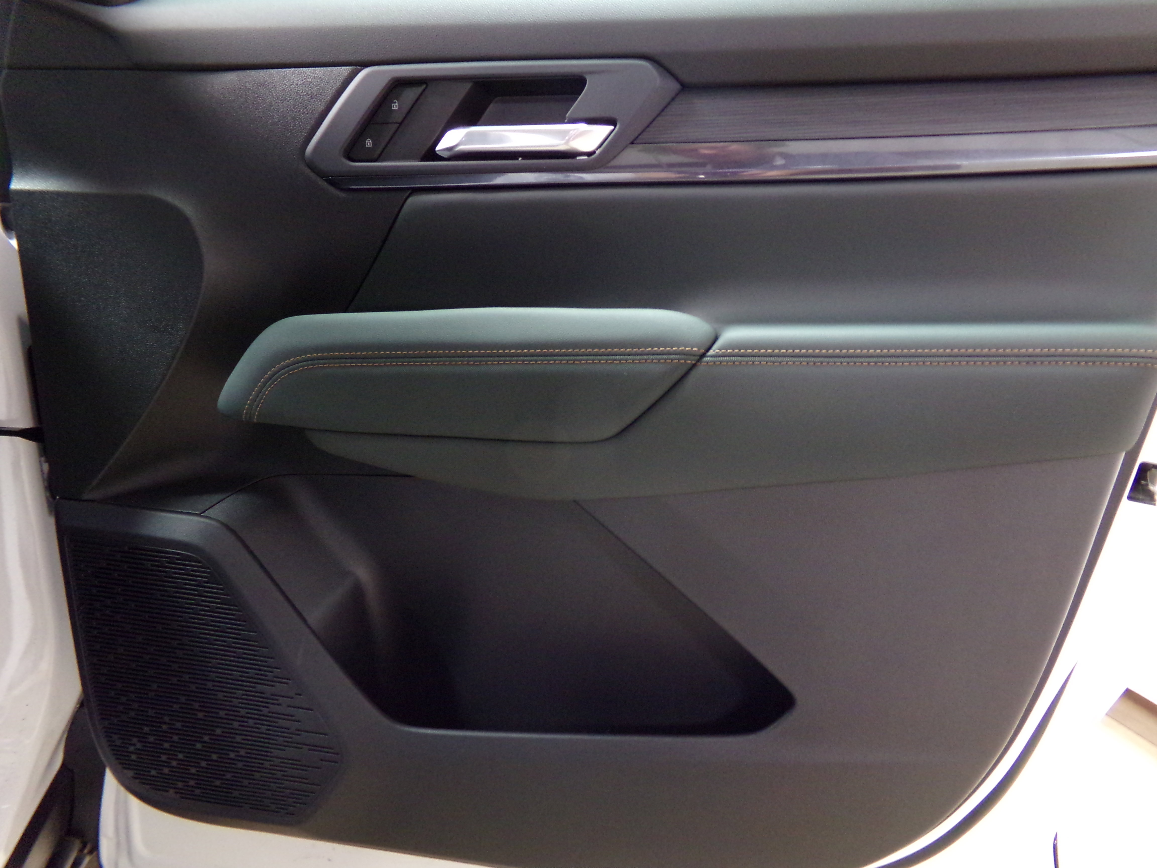 2026 Gmc Terrain AT4 photo 7