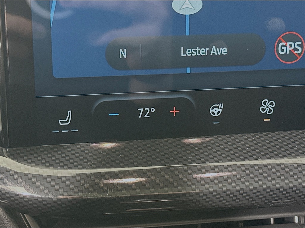 2025 Ford Escape ST-Line photo 19